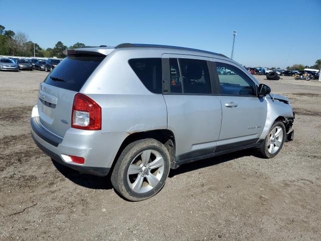 Photo 2 VIN: 1C4NJDEB8CD508878 - JEEP COMPASS 