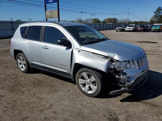 Photo 3 VIN: 1C4NJDEB8CD508878 - JEEP COMPASS 