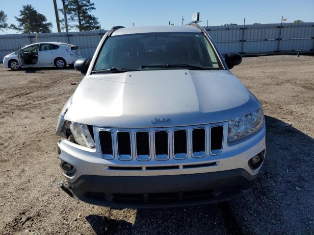 Photo 4 VIN: 1C4NJDEB8CD508878 - JEEP COMPASS 