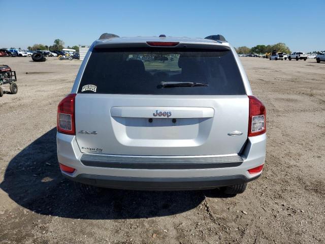 Photo 5 VIN: 1C4NJDEB8CD508878 - JEEP COMPASS 