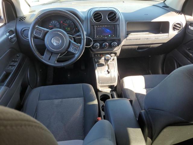 Photo 7 VIN: 1C4NJDEB8CD508878 - JEEP COMPASS 