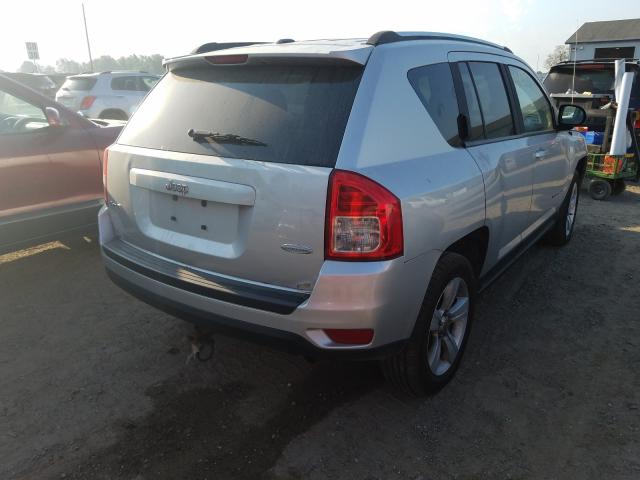 Photo 3 VIN: 1C4NJDEB8CD537829 - JEEP COMPASS LA 