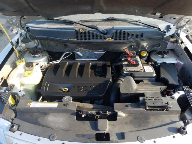 Photo 6 VIN: 1C4NJDEB8CD537829 - JEEP COMPASS LA 