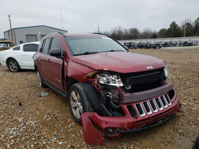 Photo 0 VIN: 1C4NJDEB8CD603344 - JEEP COMPASS LA 