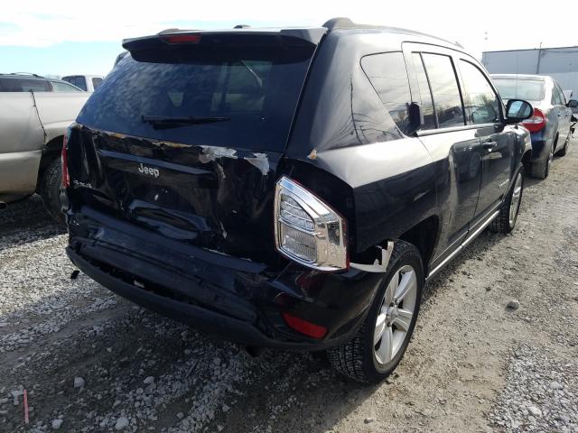 Photo 3 VIN: 1C4NJDEB8CD655881 - JEEP COMPASS LA 