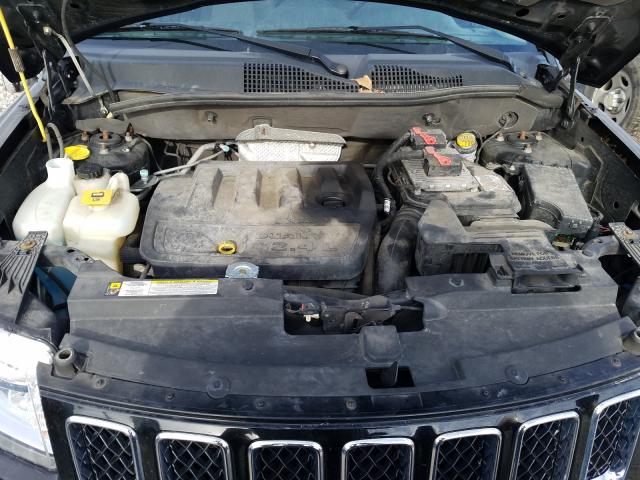 Photo 6 VIN: 1C4NJDEB8CD655881 - JEEP COMPASS LA 