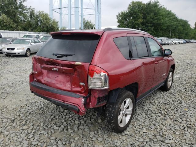 Photo 3 VIN: 1C4NJDEB8CD715612 - JEEP COMPASS LA 