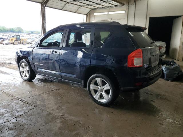 Photo 1 VIN: 1C4NJDEB8DD140140 - JEEP COMPASS 