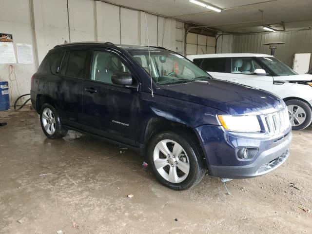 Photo 3 VIN: 1C4NJDEB8DD140140 - JEEP COMPASS 