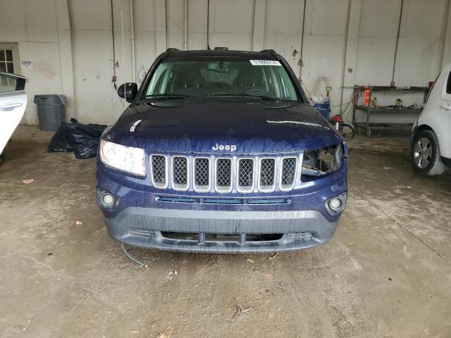 Photo 4 VIN: 1C4NJDEB8DD140140 - JEEP COMPASS 