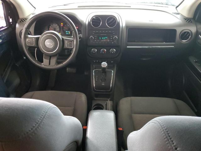 Photo 7 VIN: 1C4NJDEB8DD140140 - JEEP COMPASS 