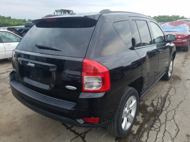 Photo 3 VIN: 1C4NJDEB8DD190259 - JEEP COMPASS LA 