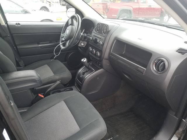 Photo 4 VIN: 1C4NJDEB8DD190259 - JEEP COMPASS LA 