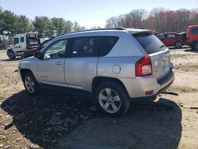 Photo 1 VIN: 1C4NJDEB8DD207657 - JEEP COMPASS 