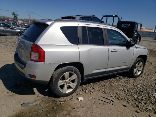 Photo 2 VIN: 1C4NJDEB8DD207657 - JEEP COMPASS 