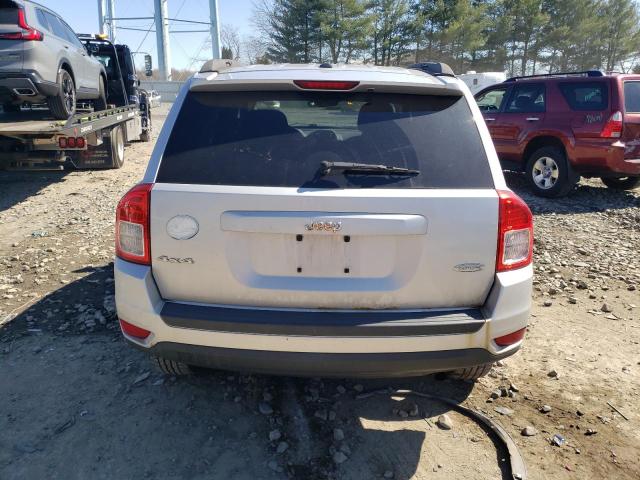 Photo 5 VIN: 1C4NJDEB8DD207657 - JEEP COMPASS 