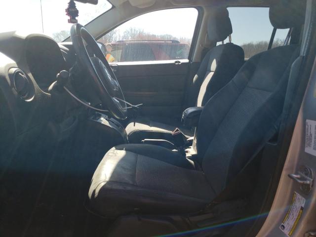 Photo 6 VIN: 1C4NJDEB8DD207657 - JEEP COMPASS 