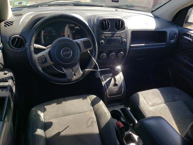 Photo 7 VIN: 1C4NJDEB8DD207657 - JEEP COMPASS 