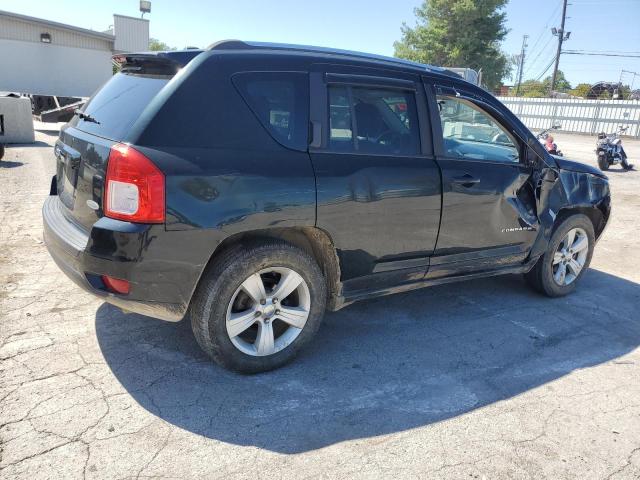 Photo 2 VIN: 1C4NJDEB8DD222787 - JEEP COMPASS LA 