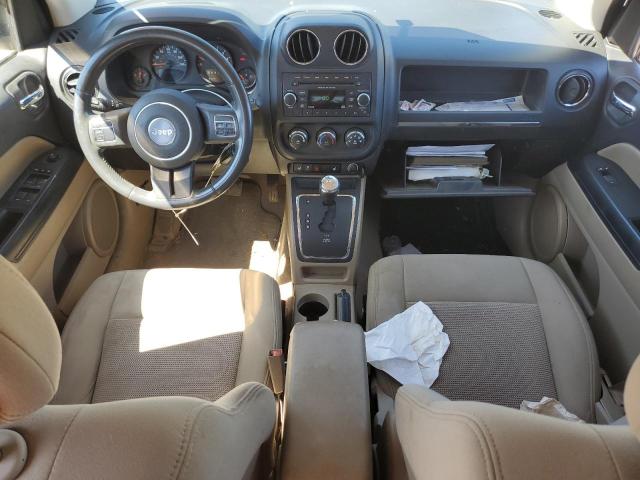 Photo 7 VIN: 1C4NJDEB8DD222787 - JEEP COMPASS LA 