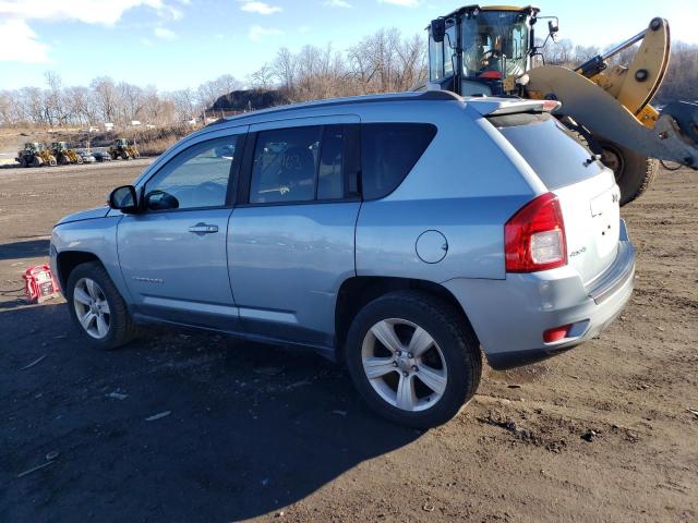 Photo 1 VIN: 1C4NJDEB8DD227844 - JEEP COMPASS LA 