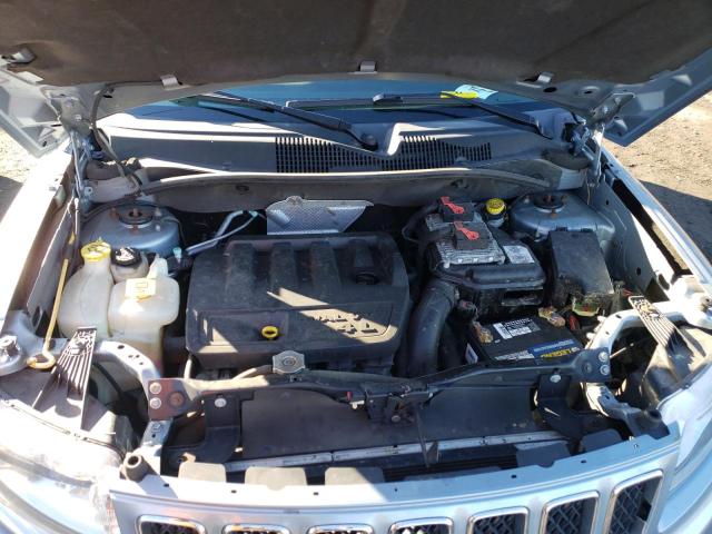 Photo 10 VIN: 1C4NJDEB8DD227844 - JEEP COMPASS LA 