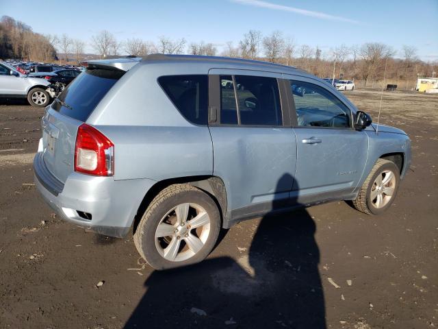 Photo 2 VIN: 1C4NJDEB8DD227844 - JEEP COMPASS LA 