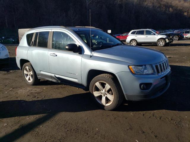 Photo 3 VIN: 1C4NJDEB8DD227844 - JEEP COMPASS LA 