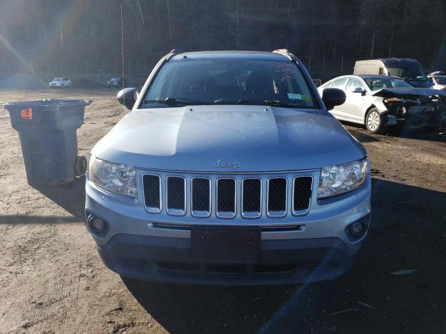 Photo 4 VIN: 1C4NJDEB8DD227844 - JEEP COMPASS LA 