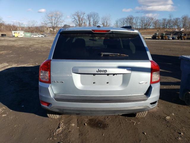 Photo 5 VIN: 1C4NJDEB8DD227844 - JEEP COMPASS LA 