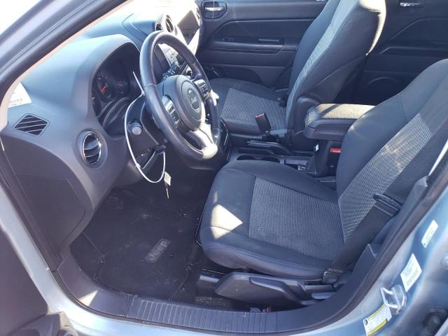 Photo 6 VIN: 1C4NJDEB8DD227844 - JEEP COMPASS LA 