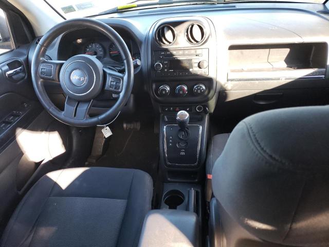 Photo 7 VIN: 1C4NJDEB8DD227844 - JEEP COMPASS LA 