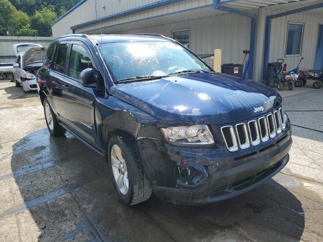 Photo 0 VIN: 1C4NJDEB8DD248435 - JEEP COMPASS LA 