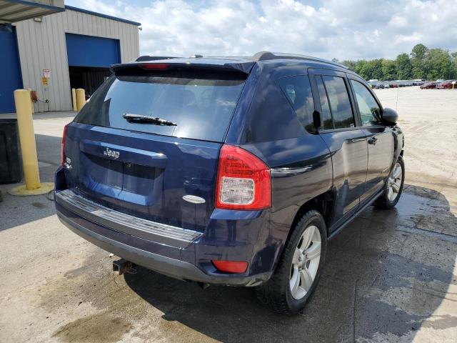 Photo 3 VIN: 1C4NJDEB8DD248435 - JEEP COMPASS LA 