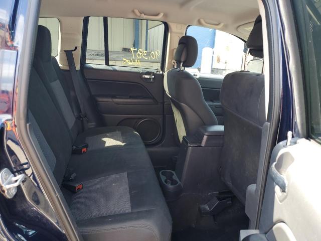 Photo 5 VIN: 1C4NJDEB8DD248435 - JEEP COMPASS LA 