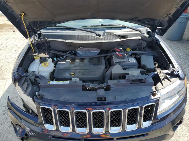 Photo 6 VIN: 1C4NJDEB8DD248435 - JEEP COMPASS LA 