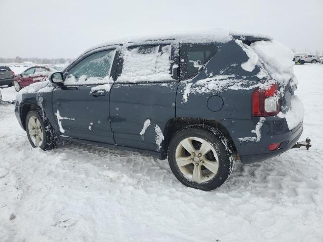 Photo 1 VIN: 1C4NJDEB8ED530317 - JEEP COMPASS 