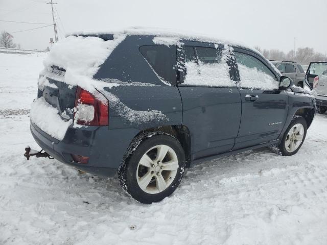 Photo 2 VIN: 1C4NJDEB8ED530317 - JEEP COMPASS 