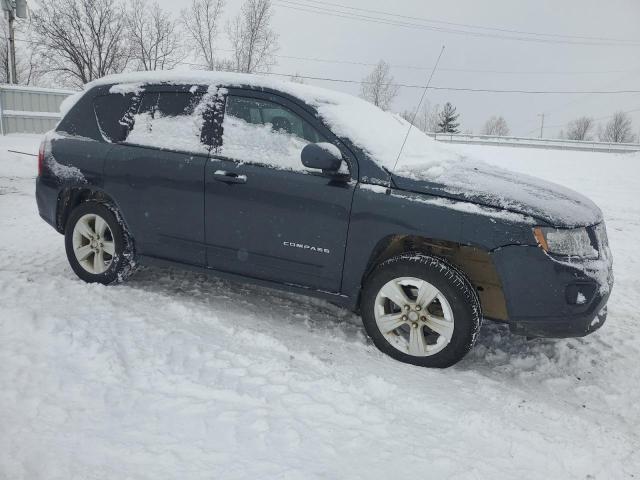 Photo 3 VIN: 1C4NJDEB8ED530317 - JEEP COMPASS 