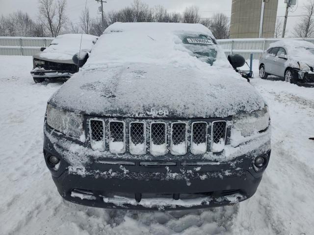 Photo 4 VIN: 1C4NJDEB8ED530317 - JEEP COMPASS 