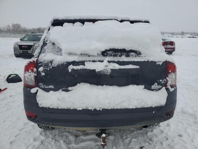 Photo 5 VIN: 1C4NJDEB8ED530317 - JEEP COMPASS 