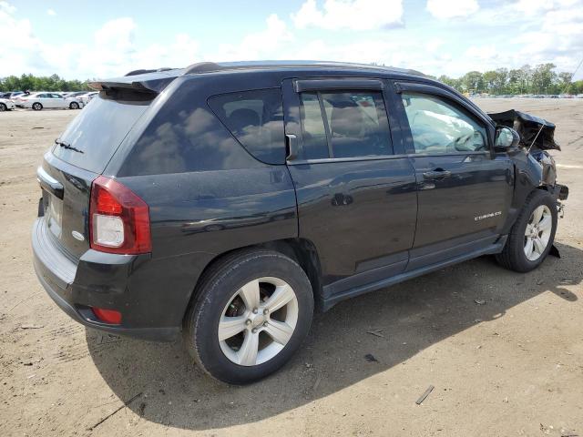 Photo 2 VIN: 1C4NJDEB8ED621961 - JEEP COMPASS LA 