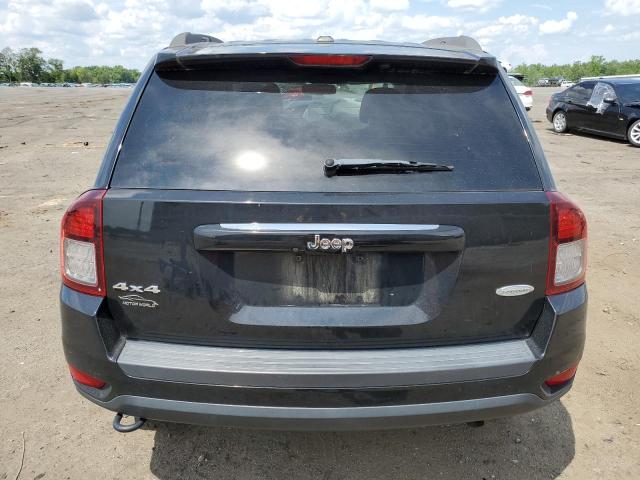 Photo 5 VIN: 1C4NJDEB8ED621961 - JEEP COMPASS LA 