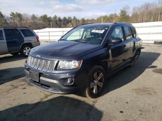 Photo 1 VIN: 1C4NJDEB8ED665085 - JEEP COMPASS LA 