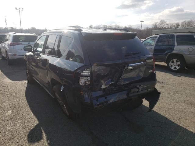 Photo 2 VIN: 1C4NJDEB8ED665085 - JEEP COMPASS LA 