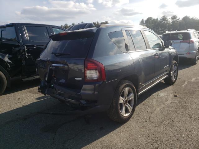 Photo 3 VIN: 1C4NJDEB8ED665085 - JEEP COMPASS LA 