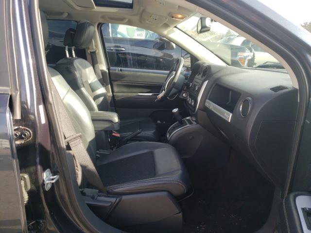 Photo 4 VIN: 1C4NJDEB8ED665085 - JEEP COMPASS LA 