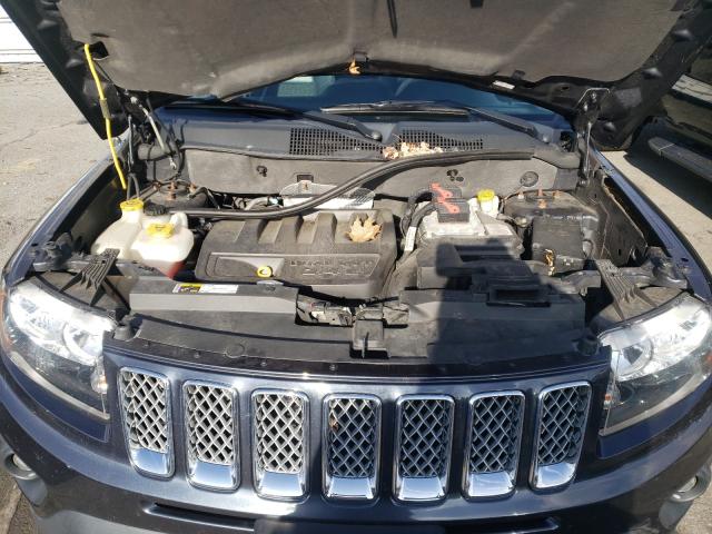 Photo 6 VIN: 1C4NJDEB8ED665085 - JEEP COMPASS LA 