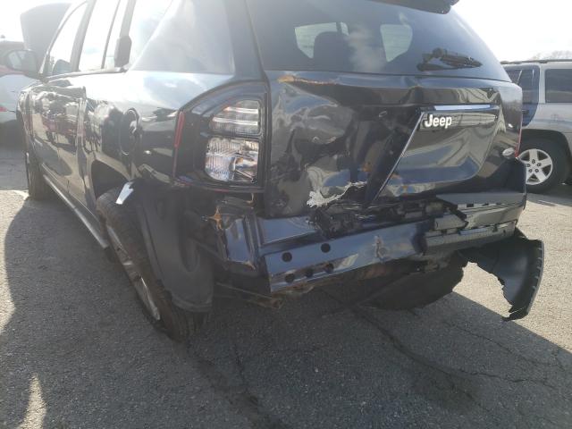 Photo 8 VIN: 1C4NJDEB8ED665085 - JEEP COMPASS LA 