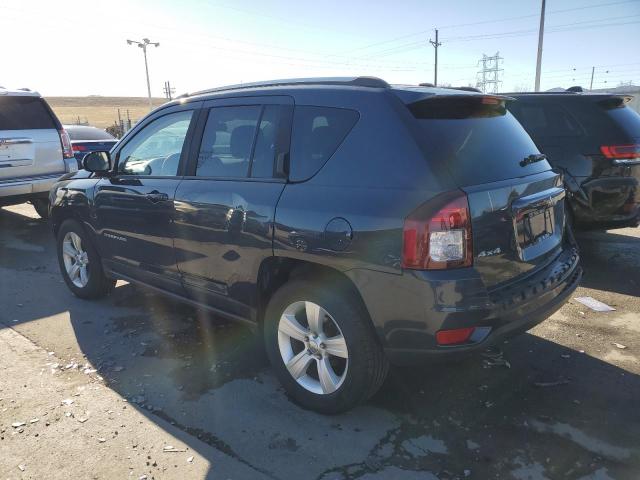 Photo 1 VIN: 1C4NJDEB8ED670660 - JEEP COMPASS 